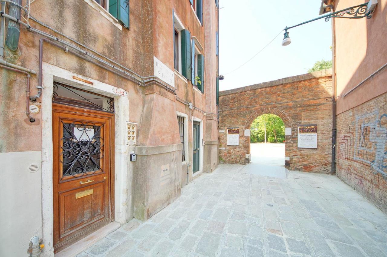 Dolcevita Apartments N 491 Biennale Veneza Exterior foto