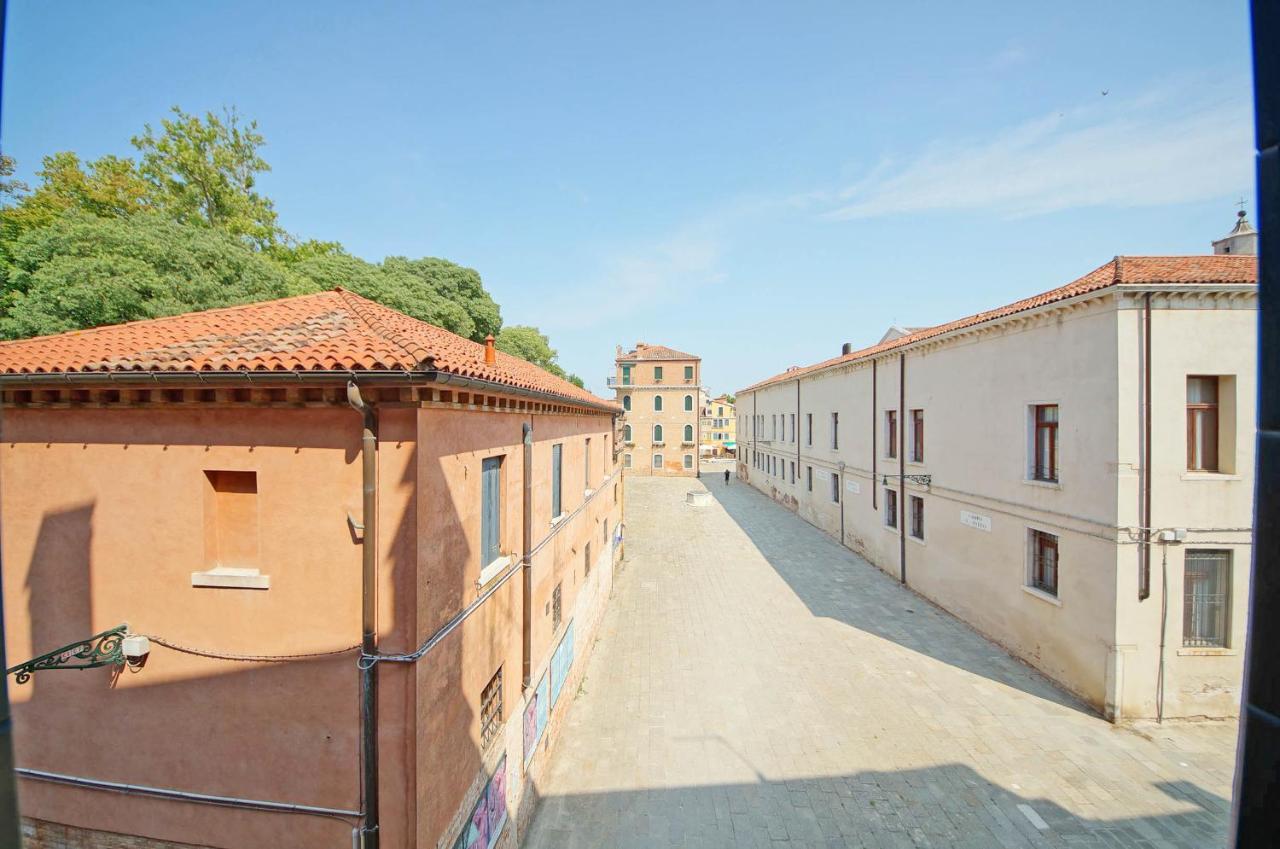 Dolcevita Apartments N 491 Biennale Veneza Exterior foto